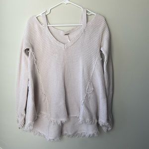 Free People Sweater